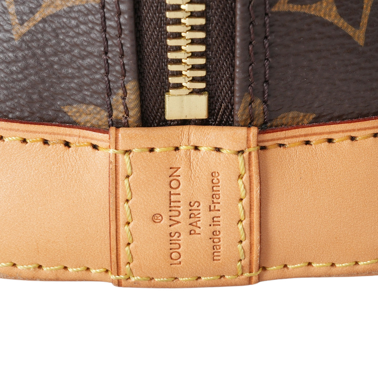 LOUIS VUITTON(USED)루이비통 모노그램 알마 BB